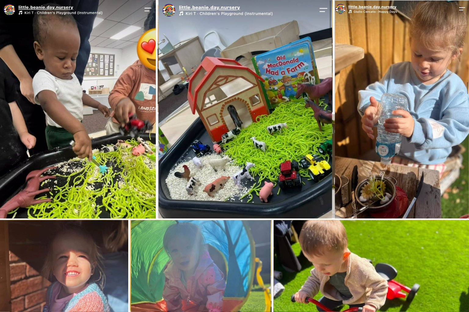 littlebeaniesdaynursery